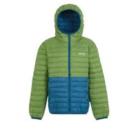Regatta Hillpack Ii Jacket Vert 3-4 Years Garçon