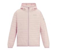 Doudoune Ã capuche enfant Regatta Hillpack Rose 7/8 ans