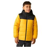 Regatta Lofthouse Jacket Jaune 8 Years Enfants