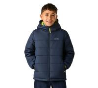 Regatta Veste rembourrée imperméable pour enfant