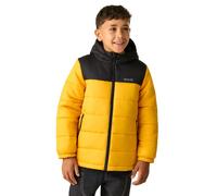 Regatta Lofthouse Jacket Jaune 6 Years Enfants
