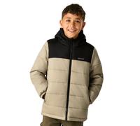 Regatta Manteau d'hiver rembourré et imperméable pour enfants
