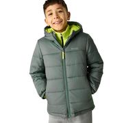Regatta Lofthouse Jacket Vert 14 Years Enfants