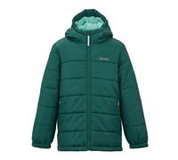 Regatta Lofthouse Jacket Vert 5 Years Enfants