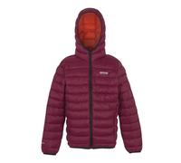 Regatta Marizion Jacket Violet 15-16 Years Fille