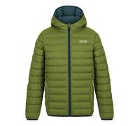 Regatta Marizion Jacket Vert 10 Years Garçon