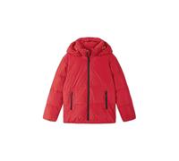 Doudoune à capuche enfant Reima Paimio Rouge 8 ans
