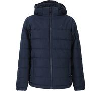 Doudoune Ã capuche enfant Whistler Carseno Bleu 14 ans