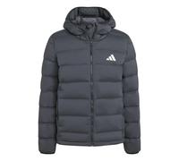 Doudoune à capuche extensible adidas Helionic XL