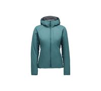 Black Diamond First Light Stretch Jacket Vert M Femme