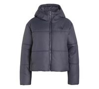 Adidas Doudoune à capuche femme Essentials Highloft Gris M