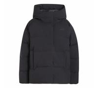 Doudoune à capuche femme adidas Helionic Down S