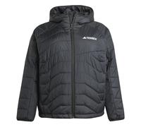 Adidas Terrex Multi Climawarm Insulated Plus Jacket Noir 3X Femme