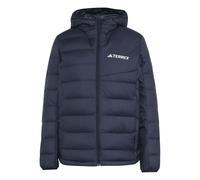 Doudoune à capuche femme adidas Terrex Multi Light Climawarm M