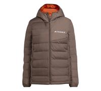 Adidas Doudoune à capuche femme Terrex Multi S