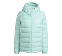 Adidas Terrex Multi Light Climawarm Down Jacket Bleu M Femme