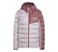Adidas Terrex Multi Light Down Jacket Violet XS Femme
