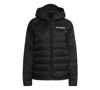 Doudoune à capuche femme adidas Terrex Xperior Climawarm+ S