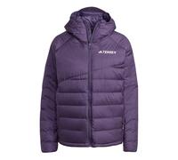 Adidas Doudoune Terrex Xperior Climawarm+ – Violet M Femme