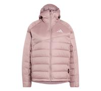 Doudoune à capuche femme adidas Terrex Xperior Climawarm+ XS