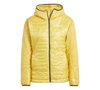 Adidas Organiser Xperior Varilite Primaloft Jacket Jaune M Femme