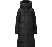 ATHLECIA - Women's Miraz Long Puffer Jacket - Manteau - 42 - black