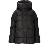 Doudoune à capuche femme Athlecia Shaja 38