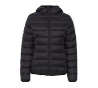 Doudoune à capuche femme b.young Bybelena - black - 42 40