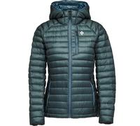 Black Diamond - Approach Down Hoody - Doudoune femme Creek Blue - XL