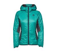 Black Diamond Vision Hybrid Jacket Gris XL Femme