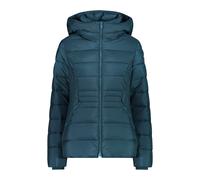 Doudoune Ã capuche femme CMP 1 Bleu M