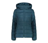 Cmp Fix Hood 32k3116 Jacket Bleu XS Femme
