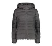 Cmp Fix Hood 32k3116 Jacket Gris XS Femme
