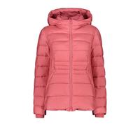 Cmp Fix Hood 32k3116 Jacket Orange 2XS Femme