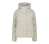 Doudoune à capuche femme CMP Blanc M
