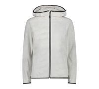 Cmp Hybrid 33h1876 Jacket Gris S Femme