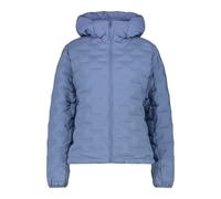 Doudoune à capuche femme CMP Bleu L