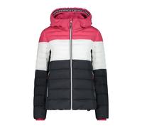 Doudoune à capuche femme CMP Gris 2XS