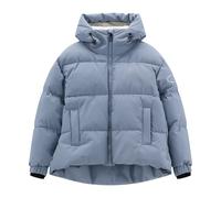 Cmp 35z4606 Jacket Bleu XL Femme