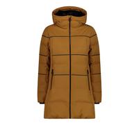 Doudoune à capuche femme CMP Marron XS