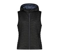Doudoune à capuche femme CMP Noir 2XL