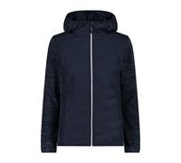 Cmp Hybrid 33h1876 Jacket Bleu 2XS Femme