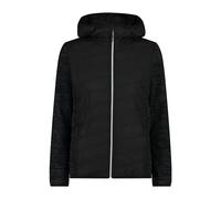 Cmp Hybrid 33h1876 Jacket Noir 2XS Femme