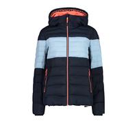 Cmp Fix Hood 32z4176 Jacket Gris XS Femme