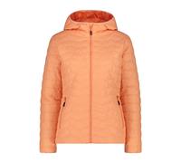 Cmp 35z5006 Jacket Orange XS Femme