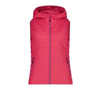 Doudoune à capuche femme CMP Rose M