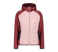 Doudoune à capuche femme CMP Rouge M