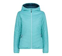 Doudoune à capuche femme CMP Bleu S