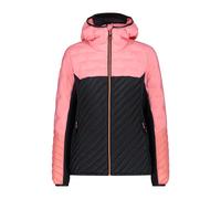 Cmp 33z2546 Jacket Rose S Femme