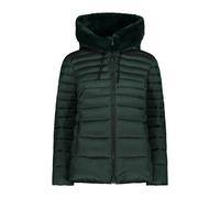 CMP - Woman Jacket Fix Hood, Woman, Eden, 42